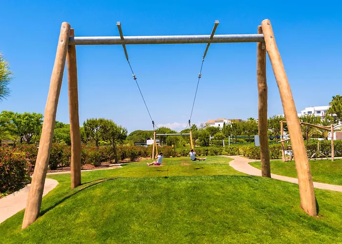 Hotel Fuerte El Rompido